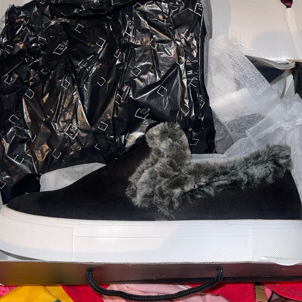 NWT Shushop shoes